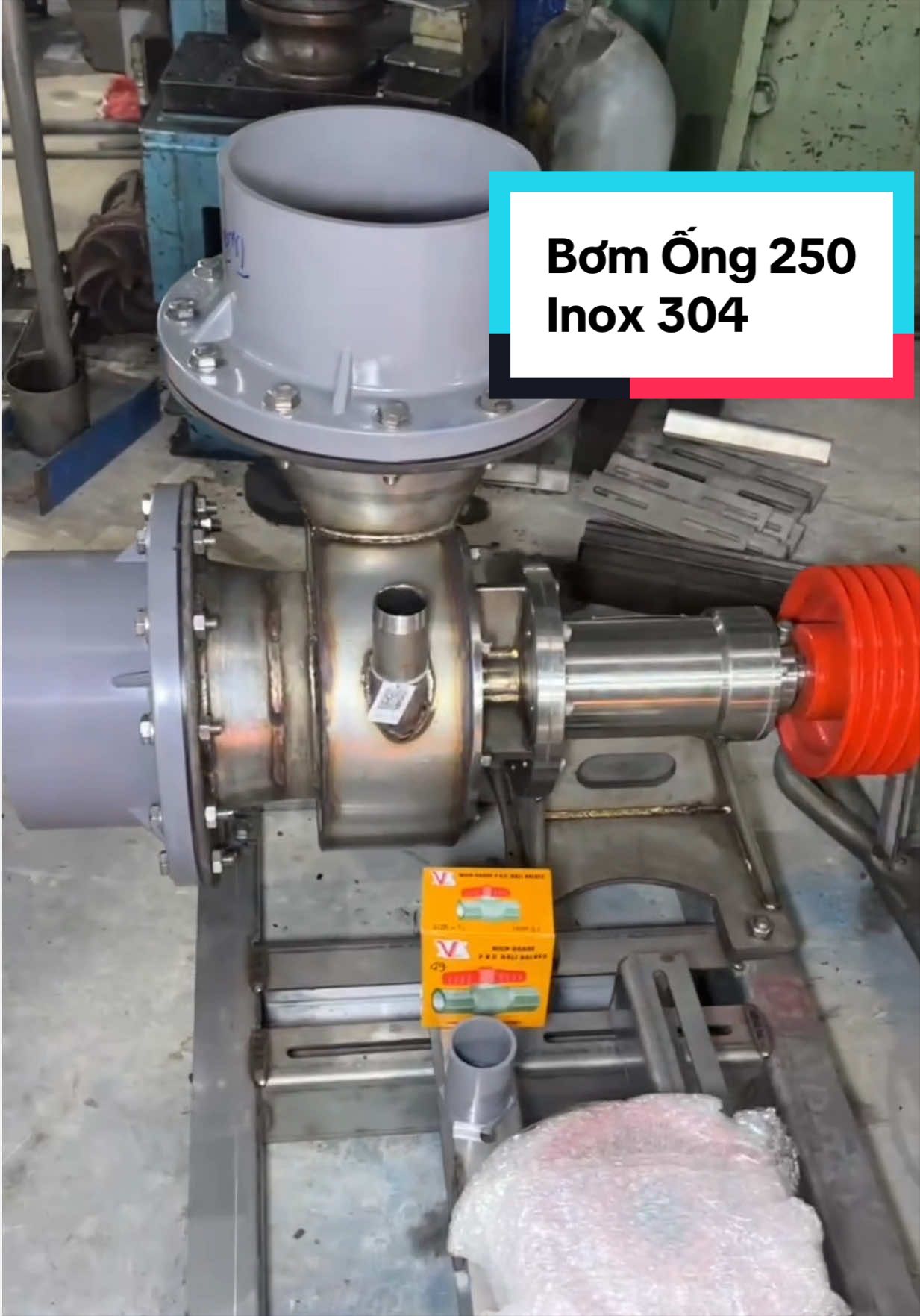 @BƠM NƯỚC