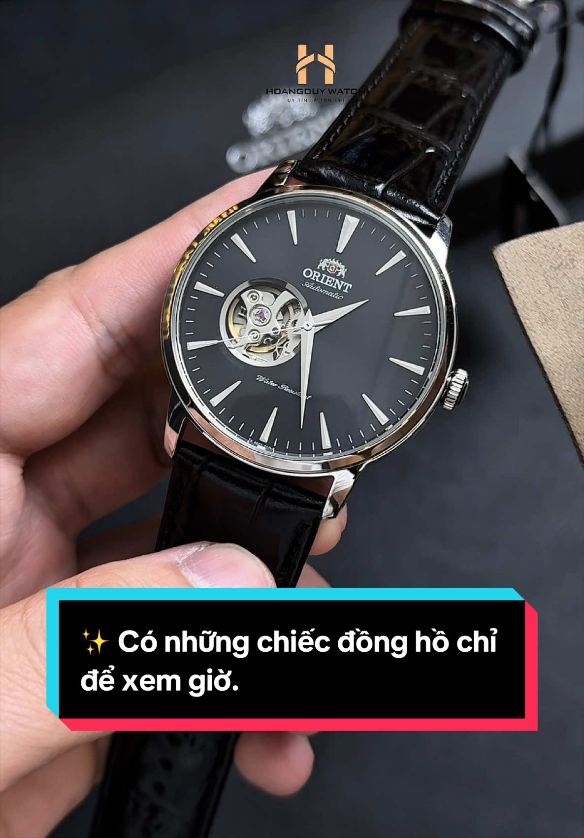 @Hoang Duy Watch