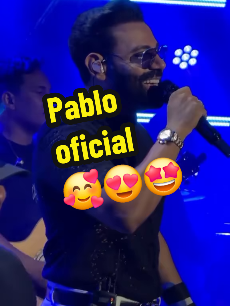 @Pablo oficial
