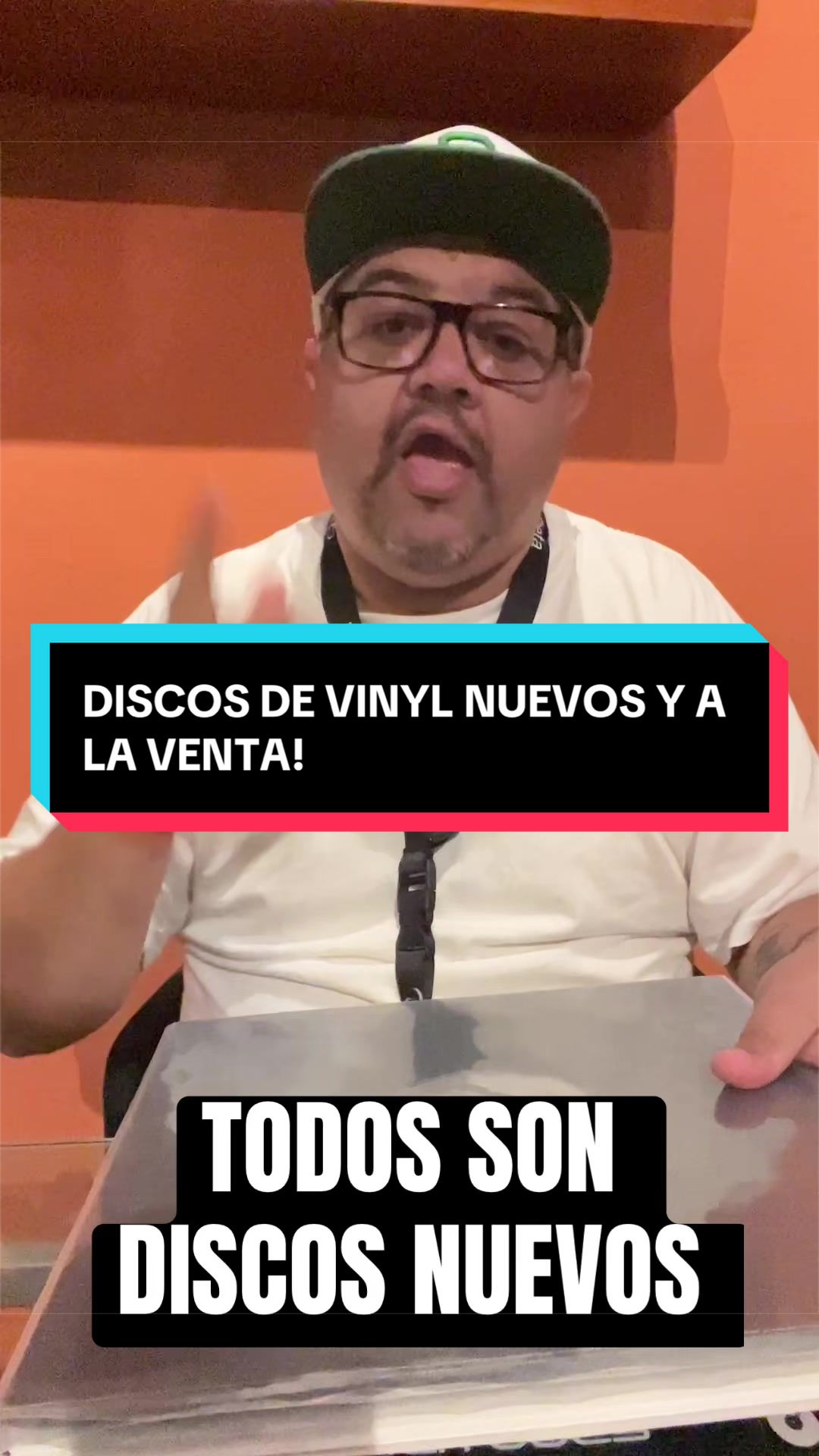 @Javier Dee | DJ