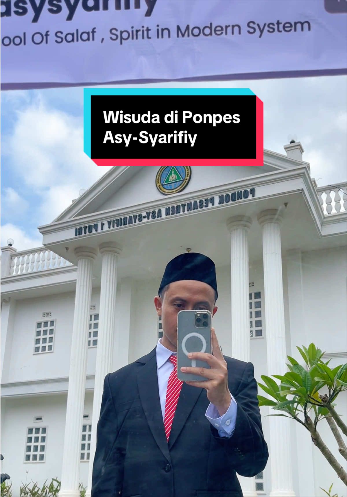@kingzadma | santri mendunia