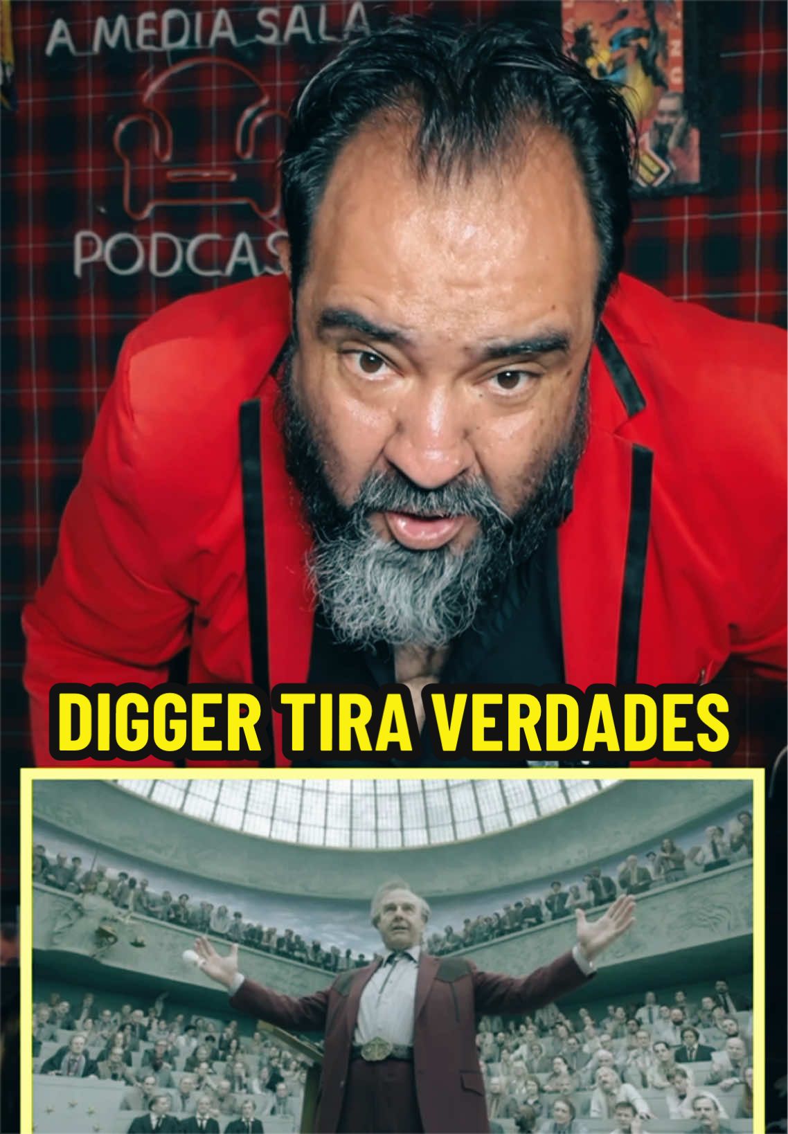 @🛋️ 🎙️ A Media Sala 🛋️🎙️
