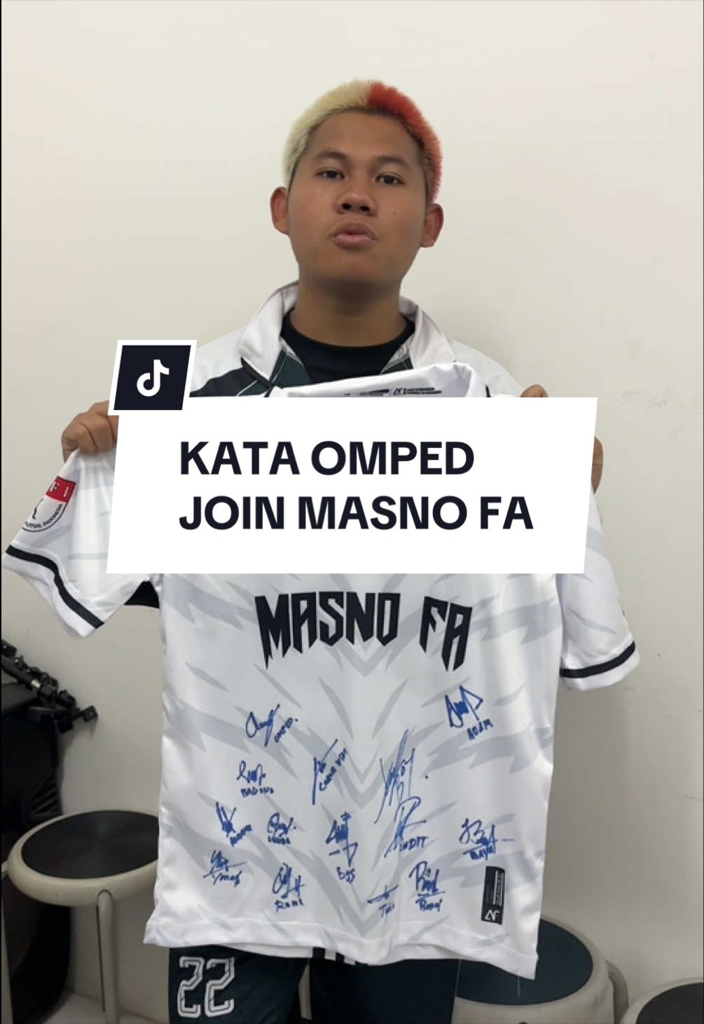 @MASNO FA