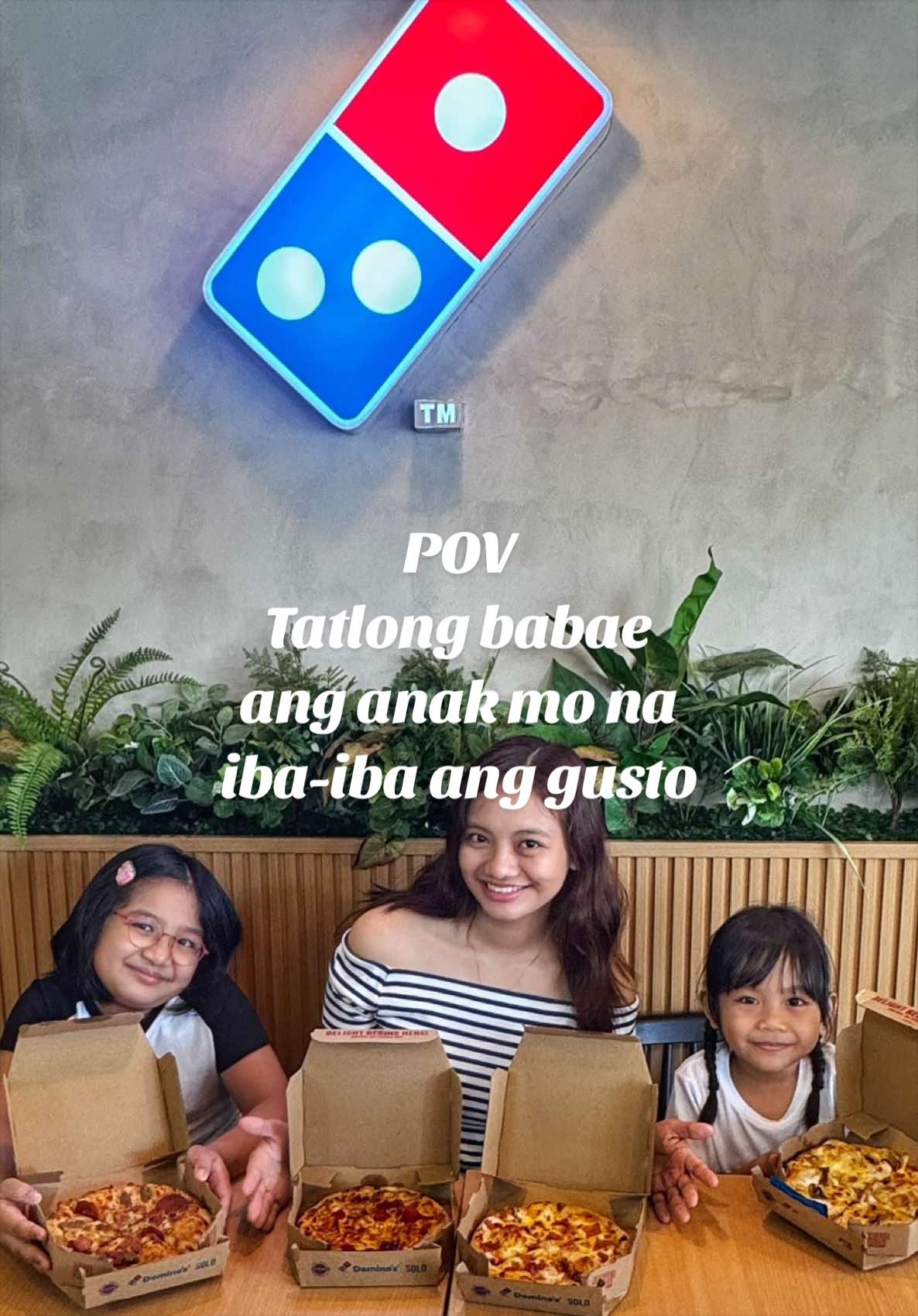@Momshie ✿