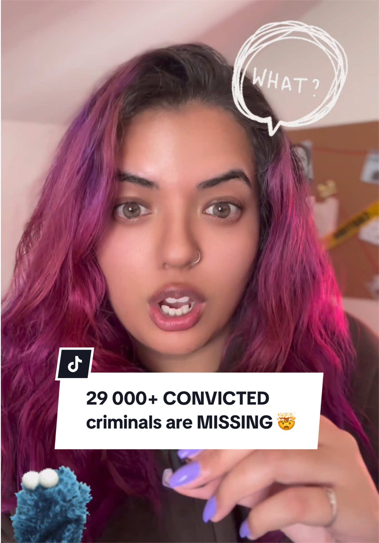 @Bella Monsoon | True Crime SA
