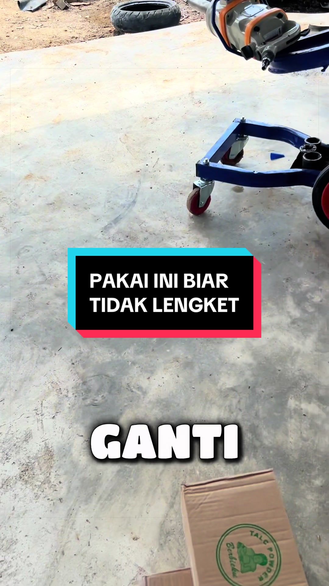 @TAMBAL BAN 5758