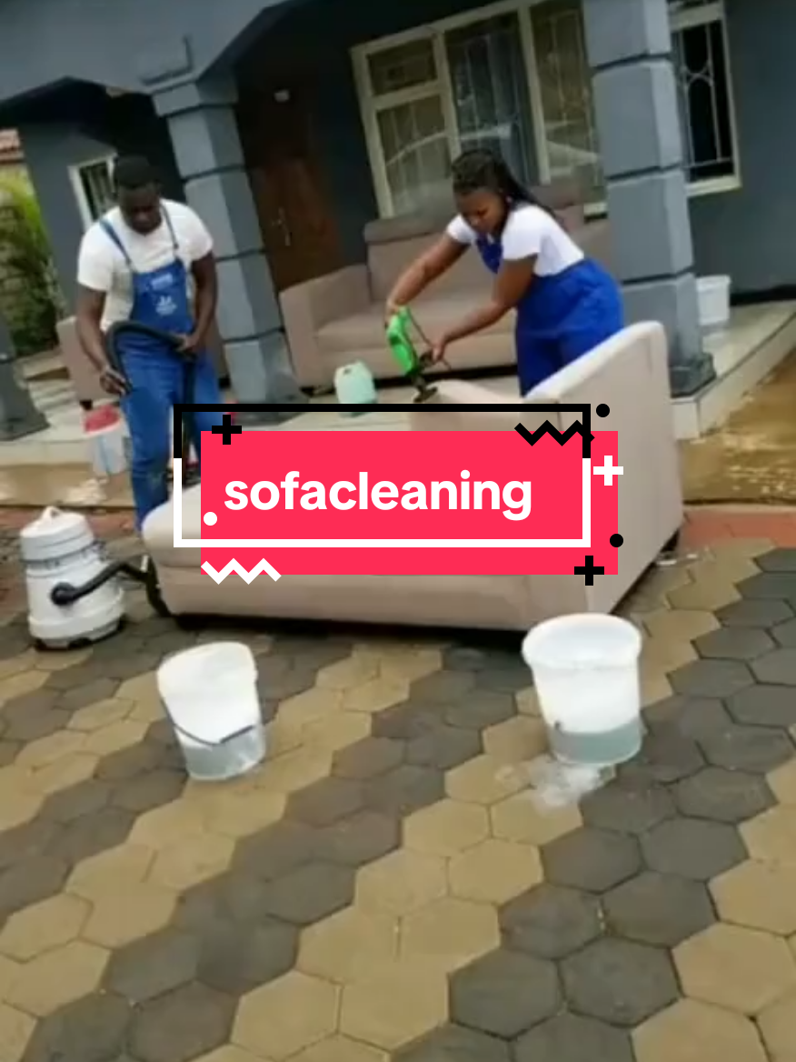 @Makonko Cleaning Services