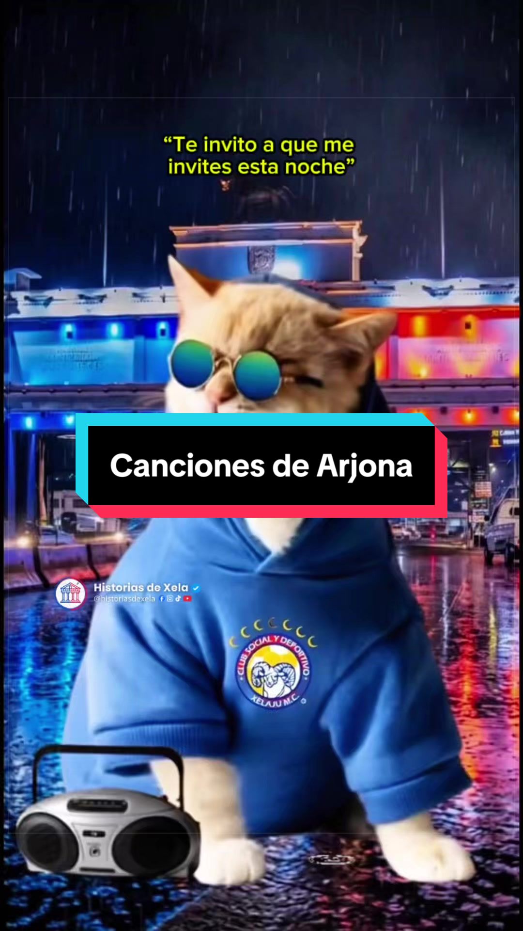 @historiasdexela