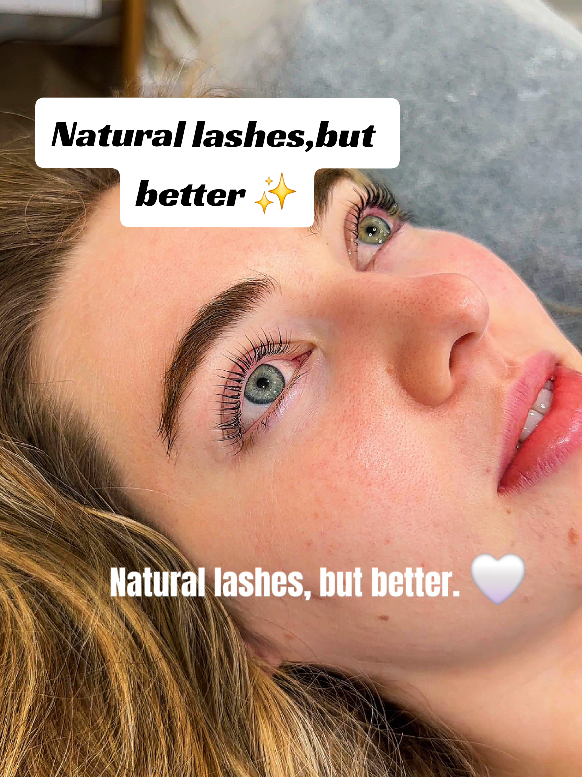 @Passion Lash and Brow