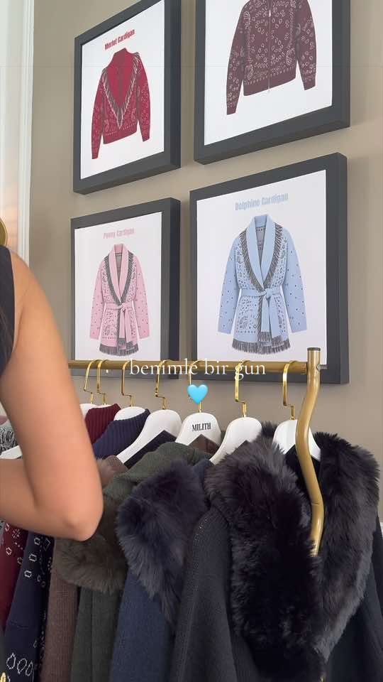 @Selin Doğan