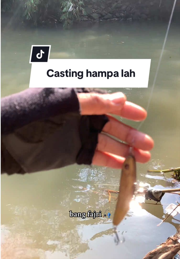 @Bang Fajri 🎣