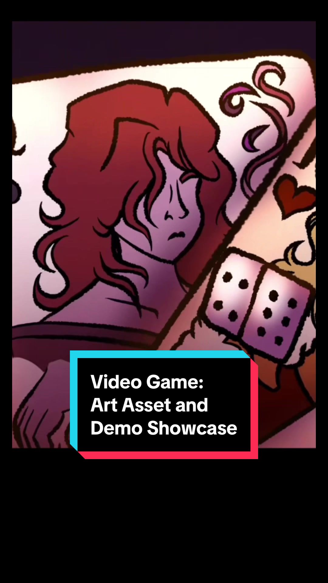@Fated: The Musical