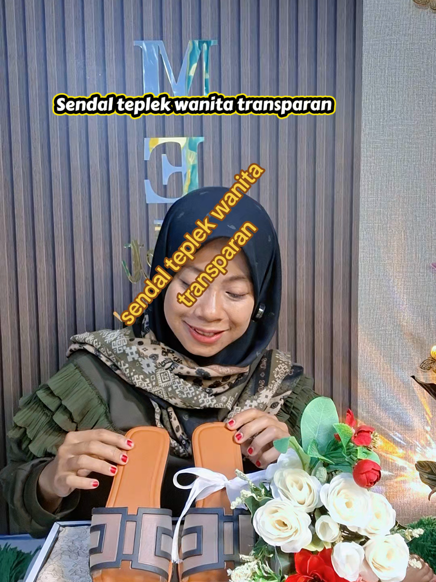 @Siti Fatimah|Gift Box
