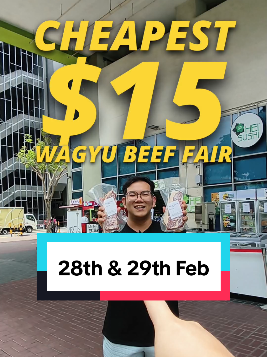 @Beef & Beyond
