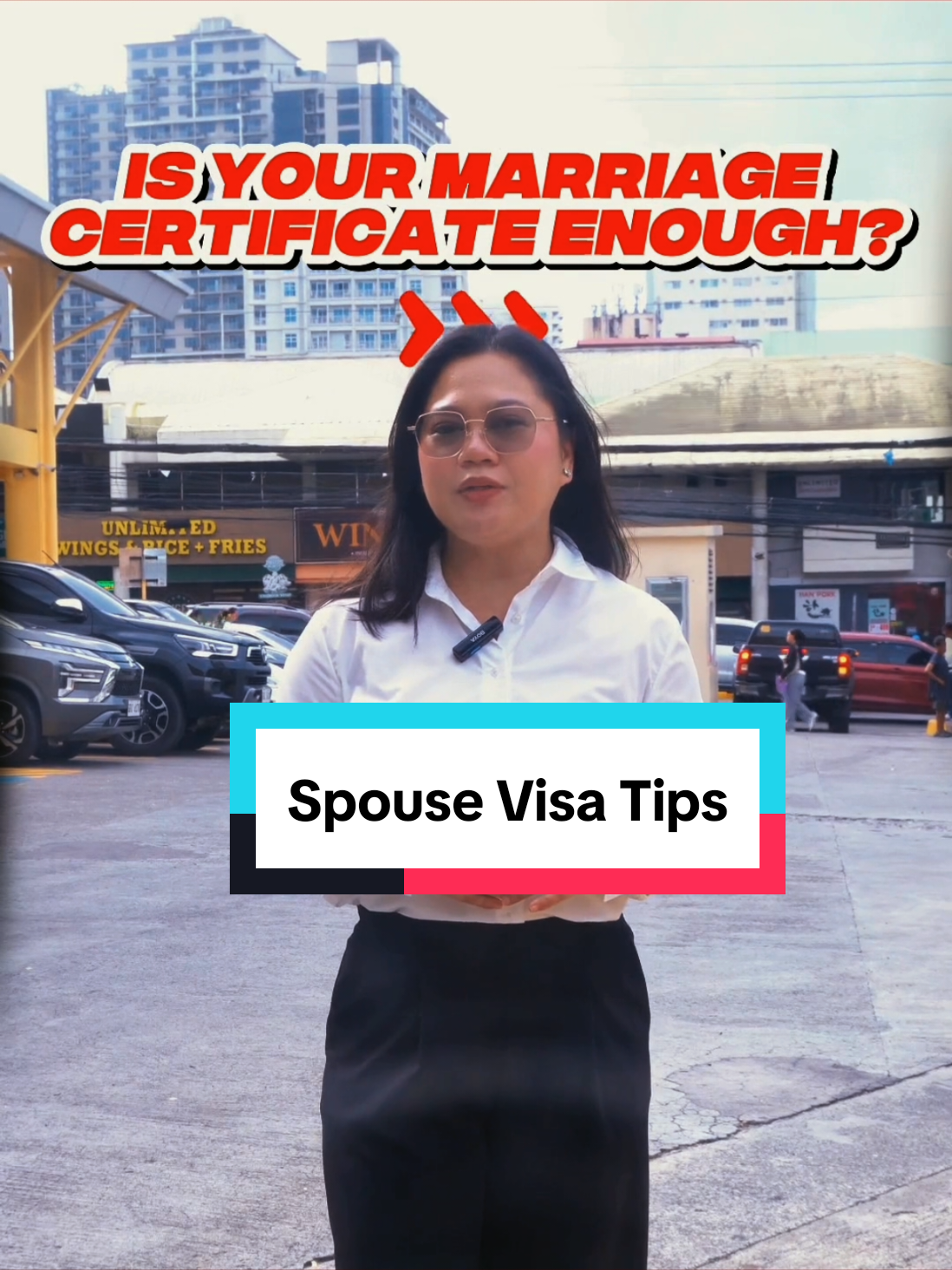 @Jeraflor | Visa Assistance