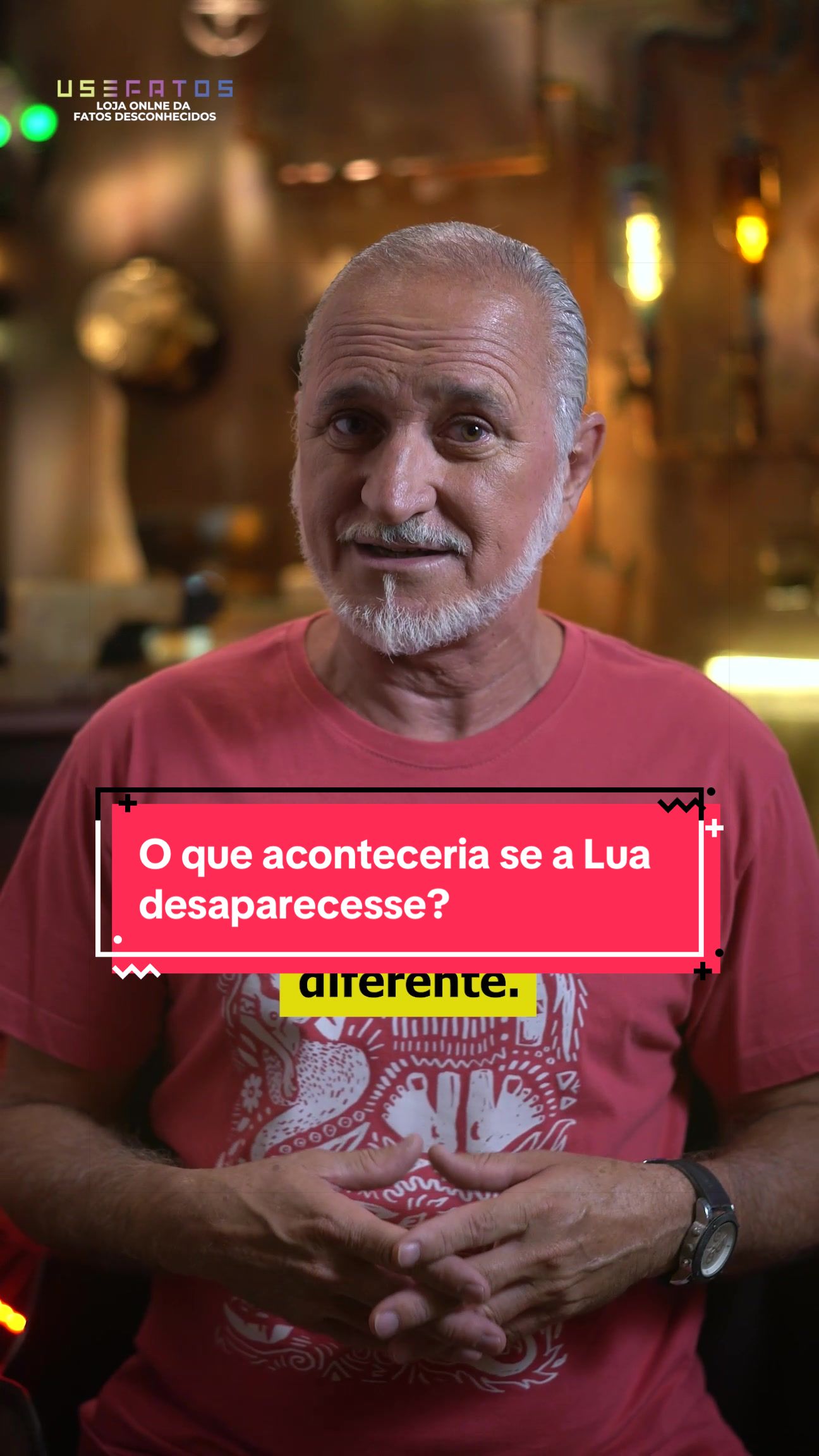 @Fatos Desconhecidos