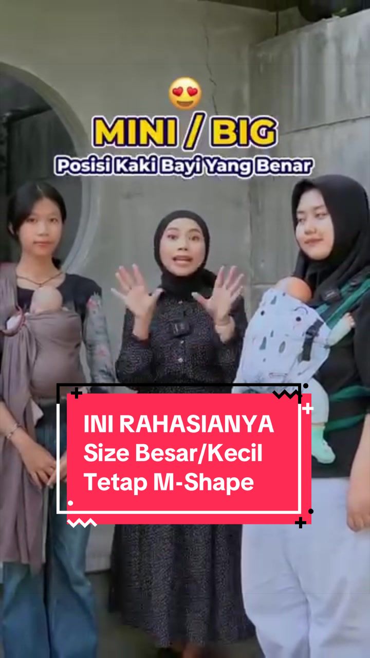 @Thiva | KonsultanMenggendong