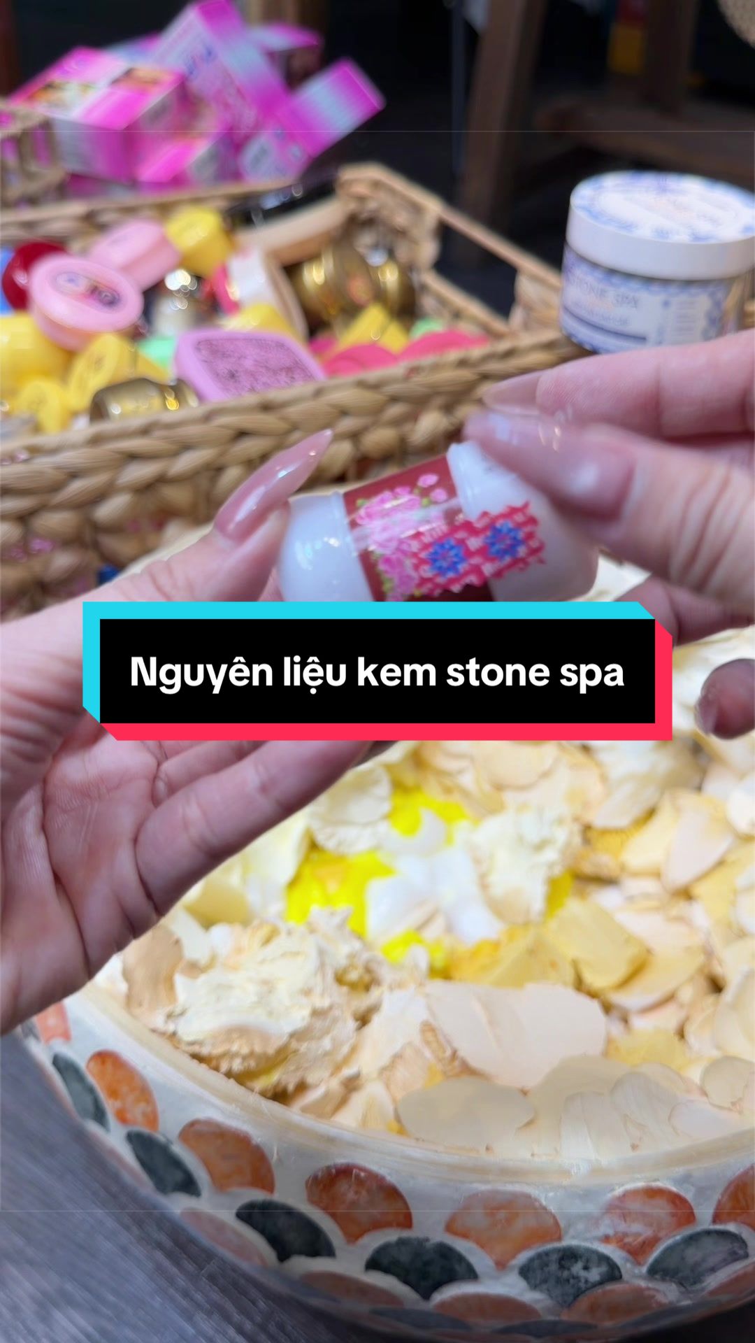 @Bà Tám Da Dẻ
