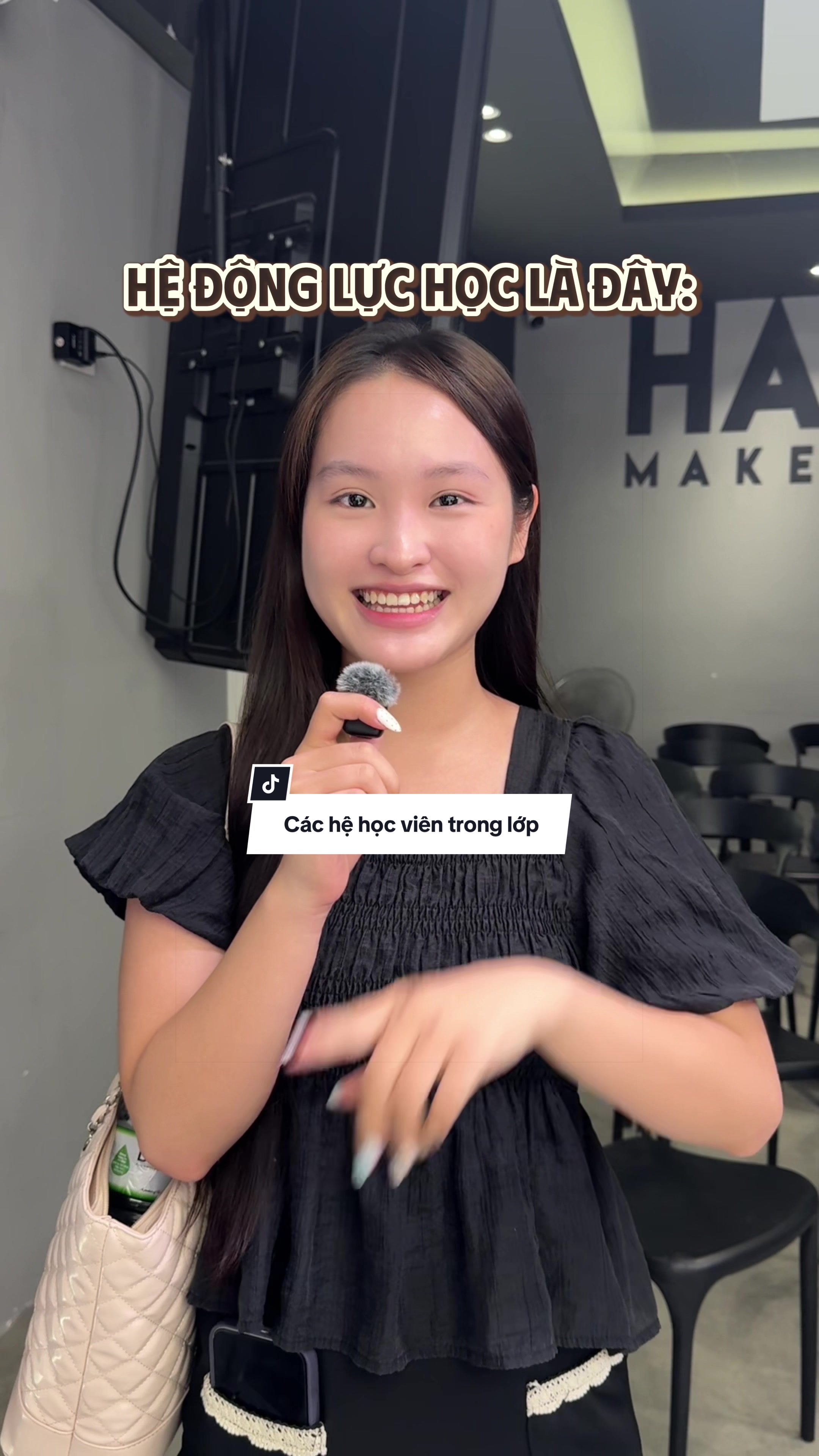 @HẠNH LÂM MAKEUP