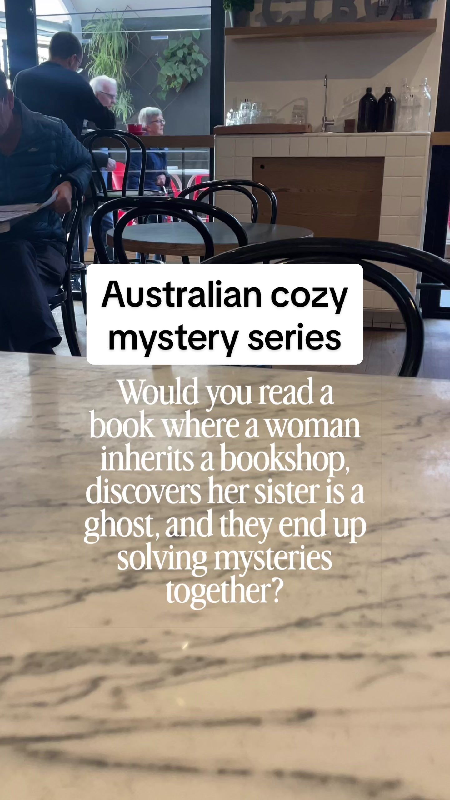 @🇦🇺Abbie L Martin - Author