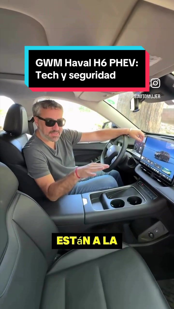 @AutoMujer