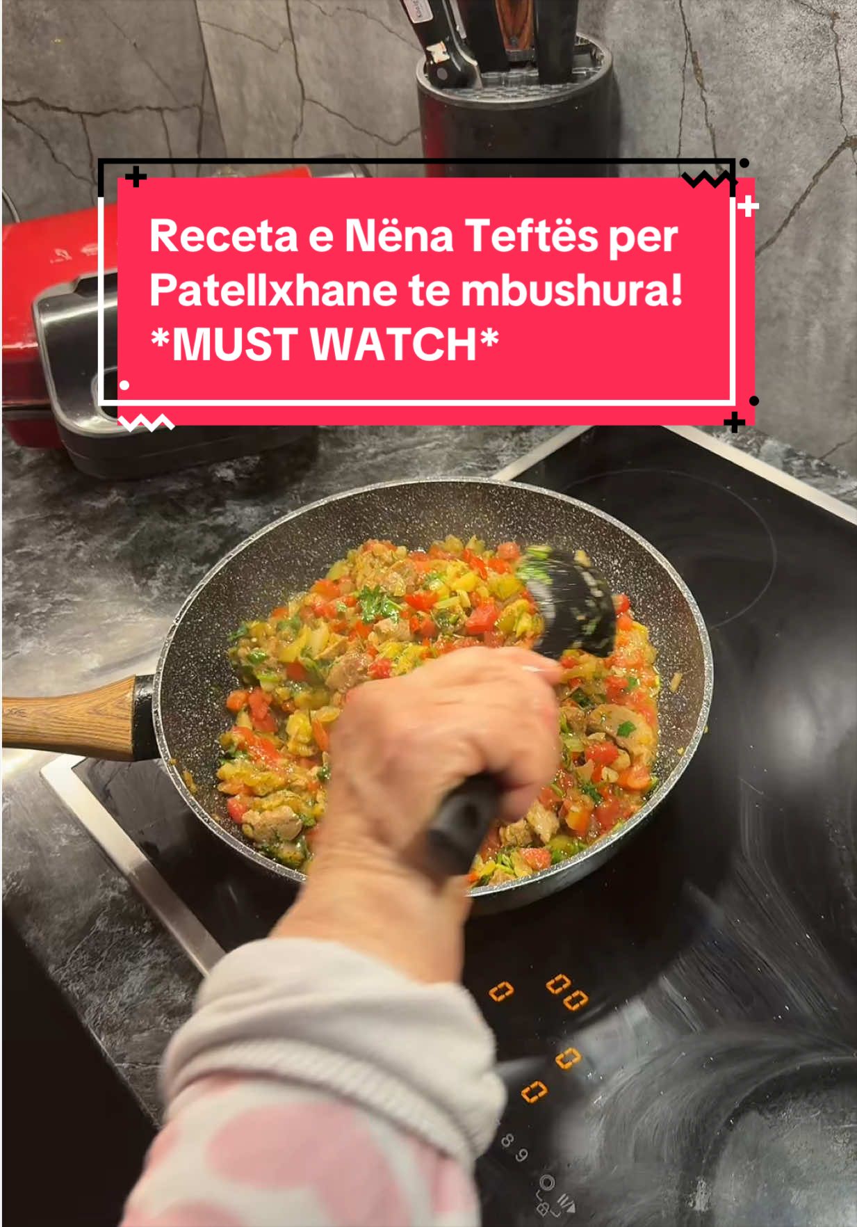 @Ester Seferaj