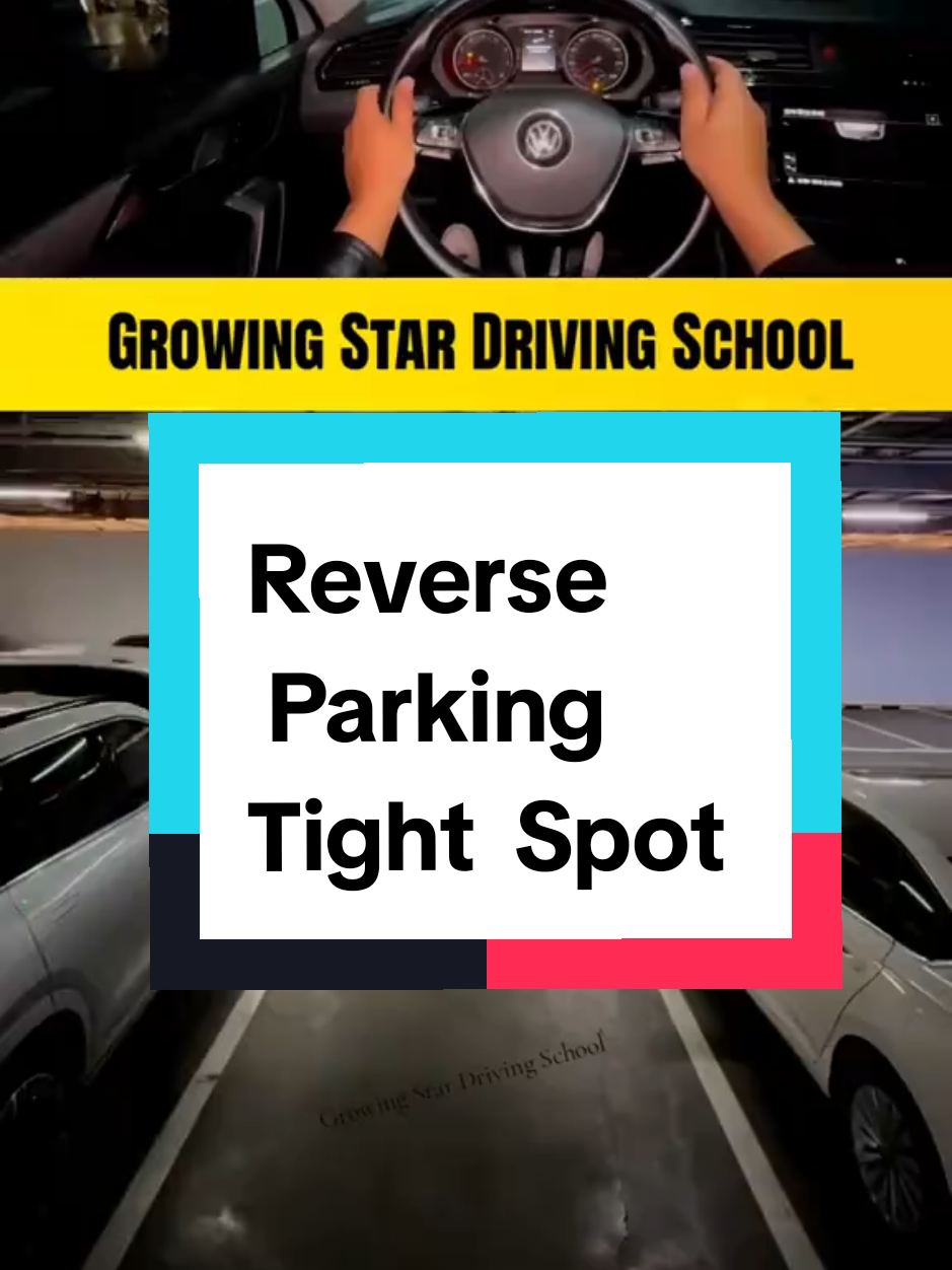 @Growing Star Driving School