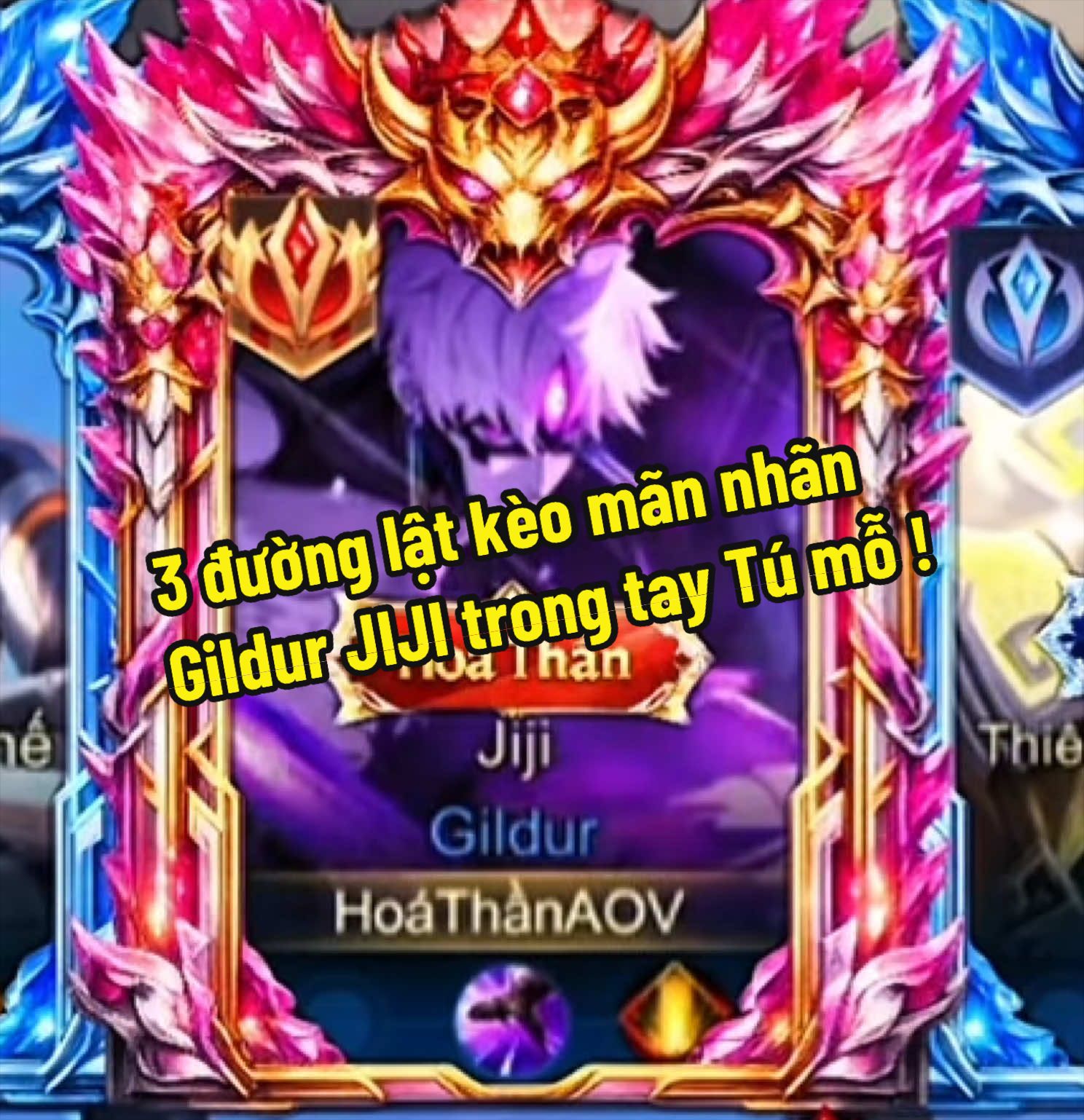 @Tú Hoá Thần👀