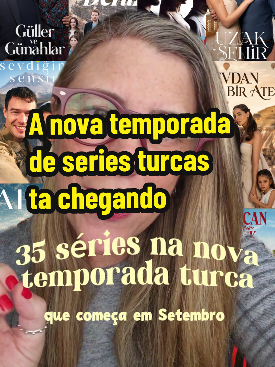 @Cylene | Séries turcas