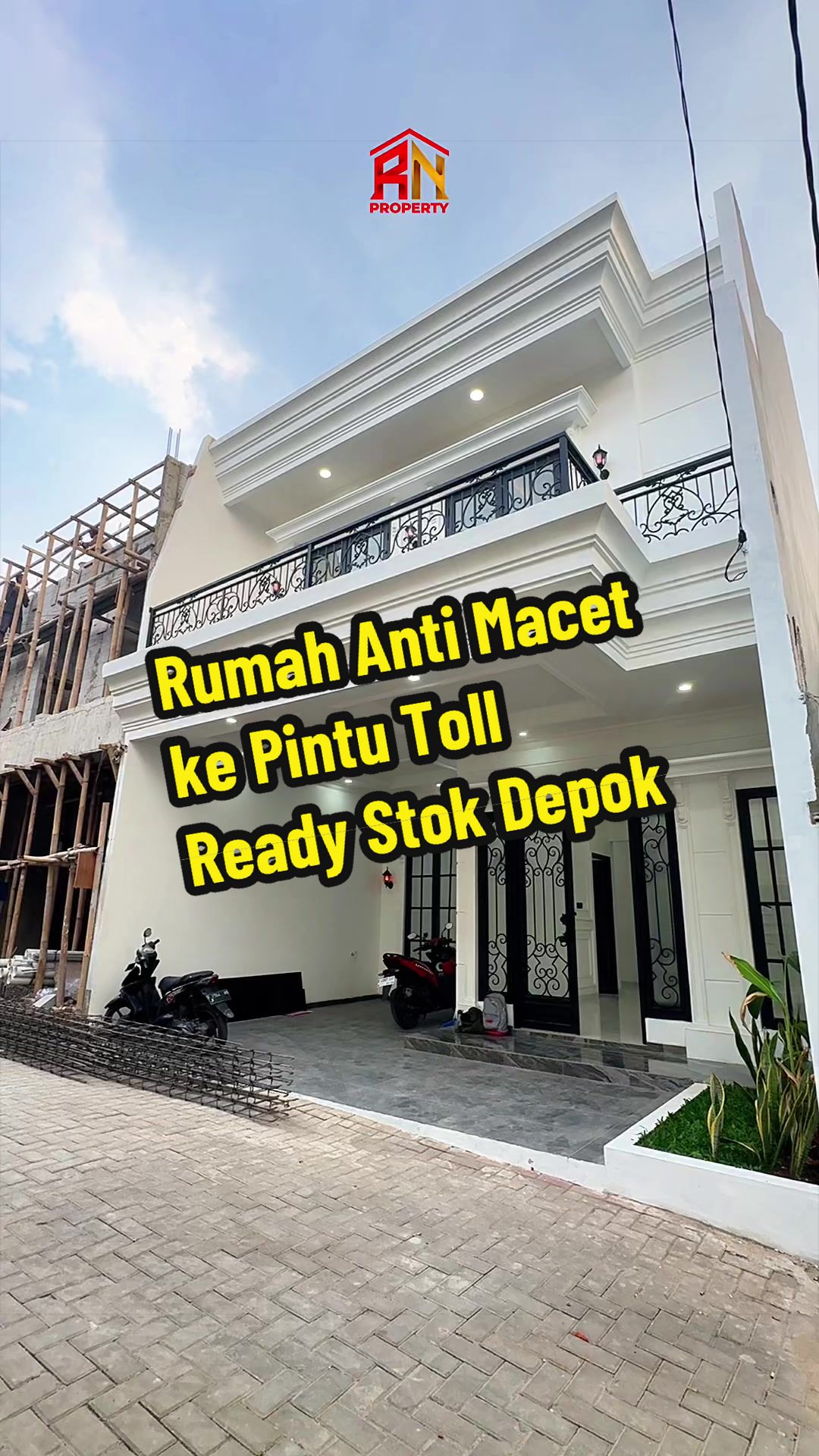 @Rommy RN Property