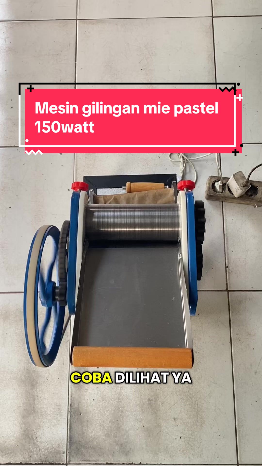 @Baberekomendasi