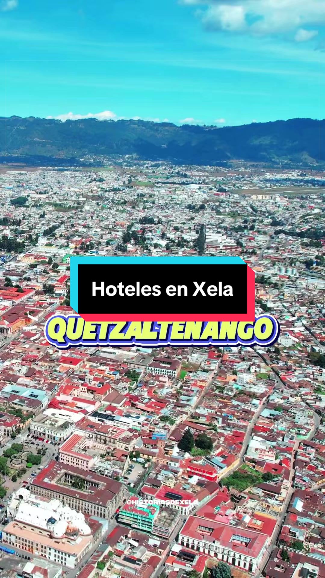 @historiasdexela