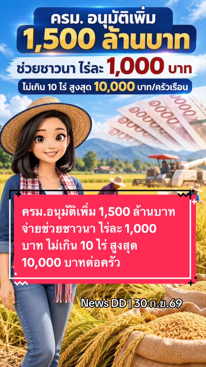 @นิวดีดี News DD