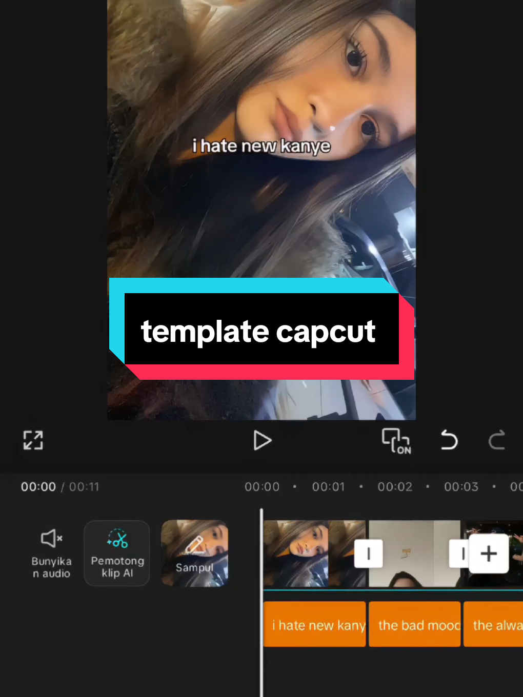 @Vanilla Capcut🎟