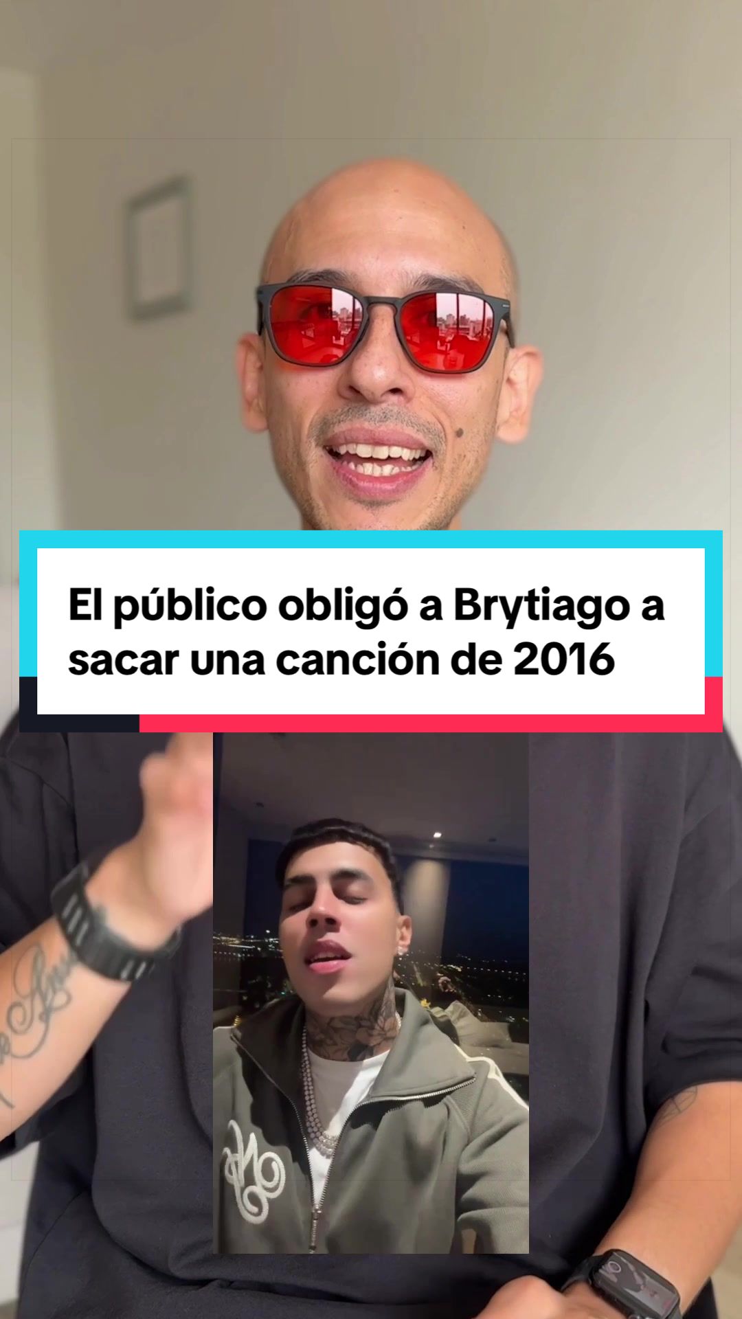 @Israel Torres