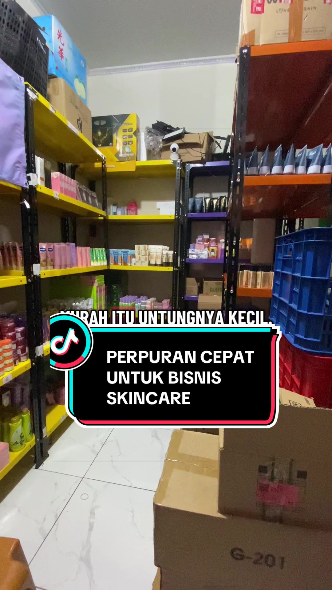 @GERAI SUPPLIER SKINCARE