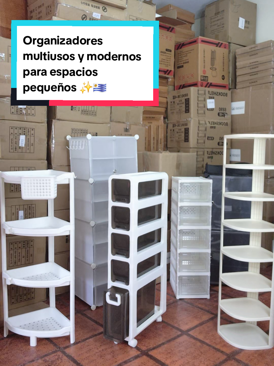 @Imperio De Las Importaciones