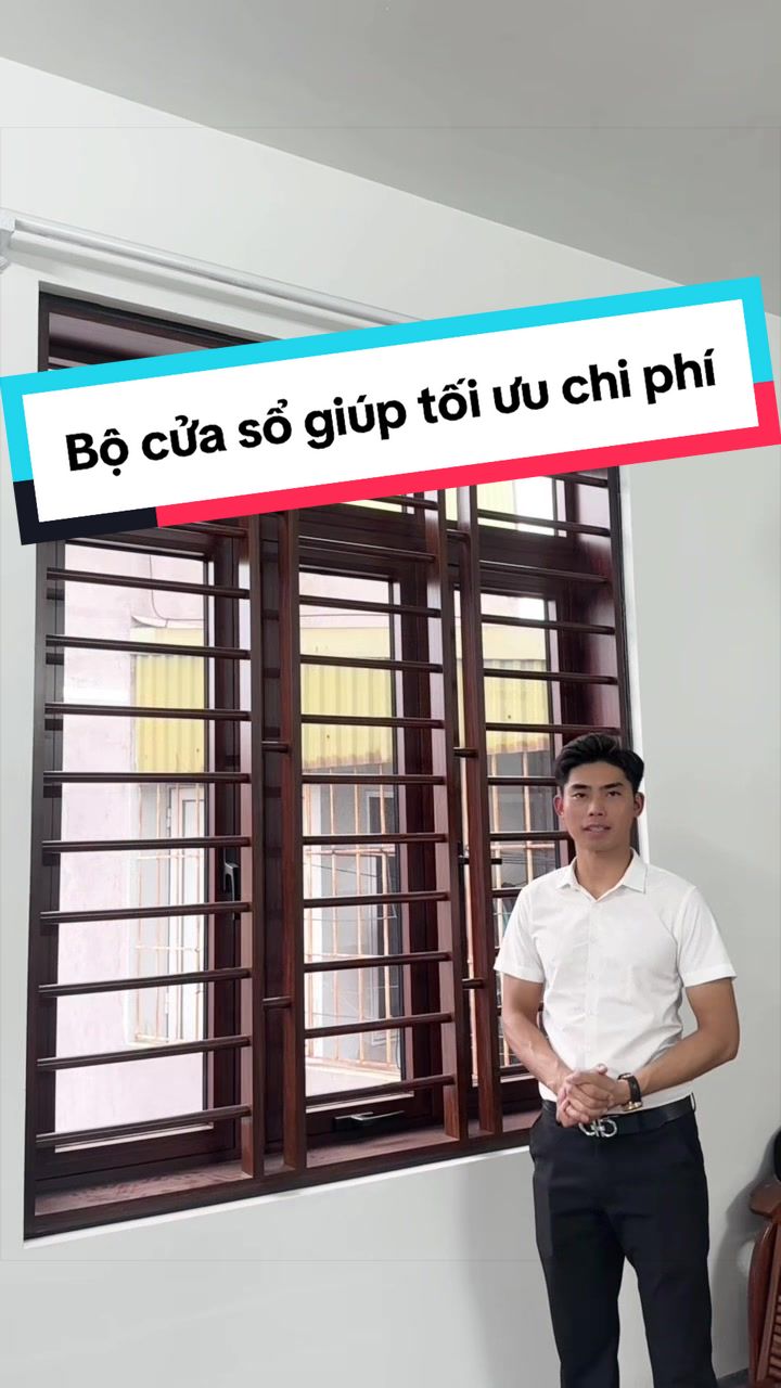 @Trình Cửa Nhôm Owin Hà Nội ✅