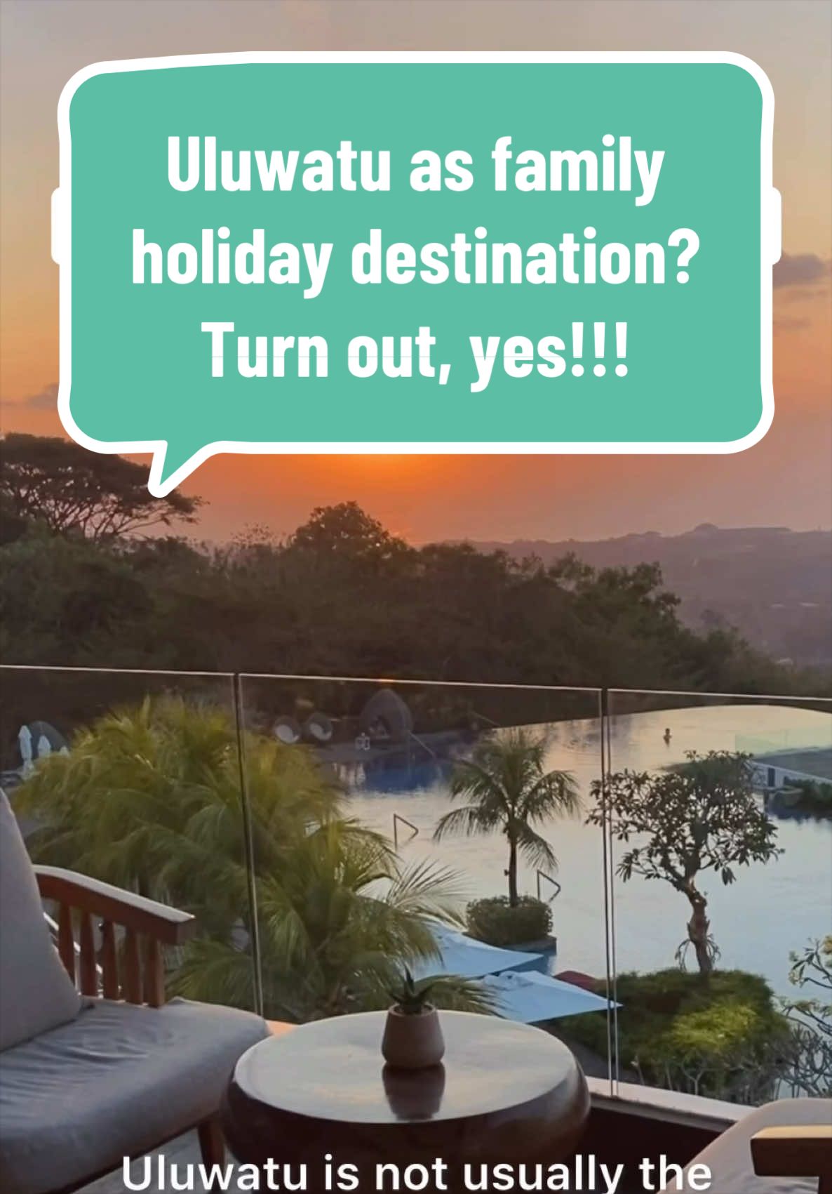@Bali Buddies