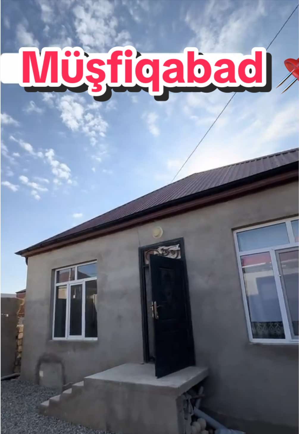 @M&uuml;şfiqabad Əmlak&ccedil;ı