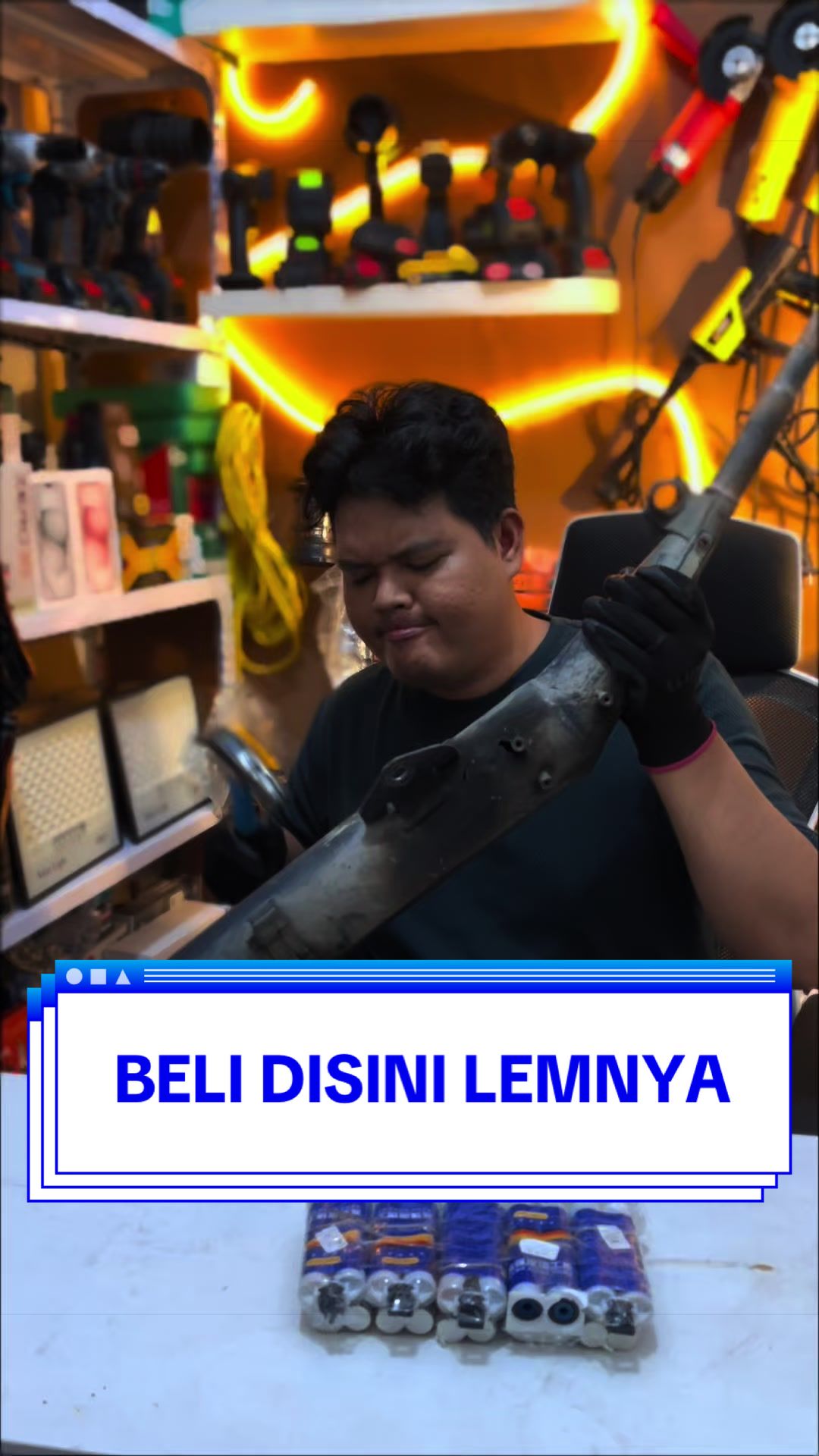 @Bashor Review