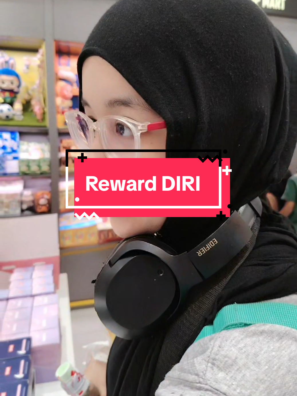 @Jari Marissa