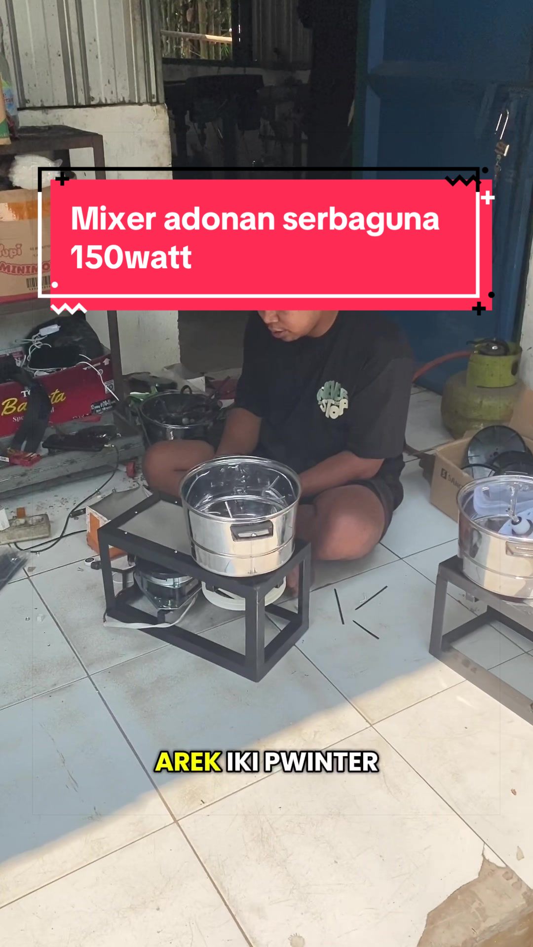 @Baberekomendasi
