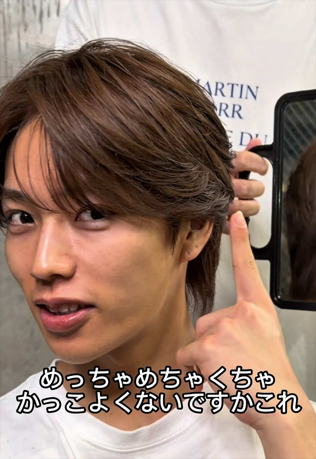 @MEN'SHAIR PERCUT / パーカット【公式】
