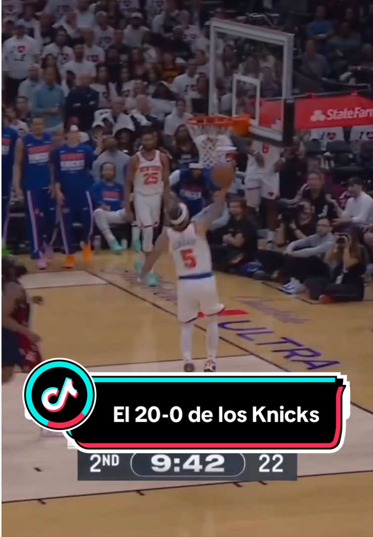 @NBA México