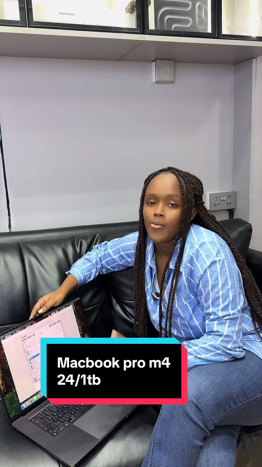 @Apple Shop Uganda & Repairs
