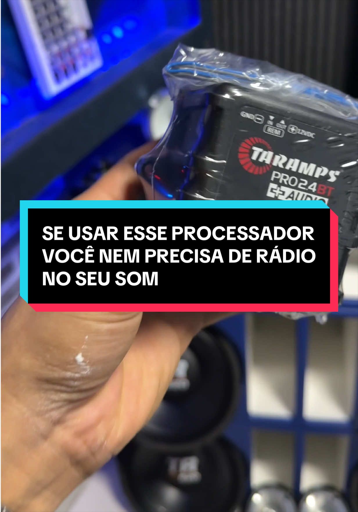 @Aprenda Som Automotivo