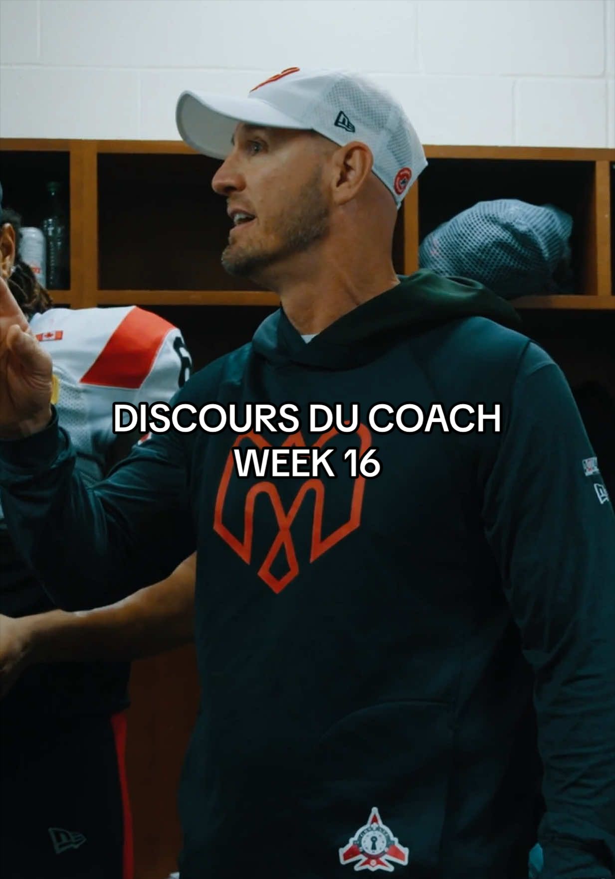 @Alouettes MTL