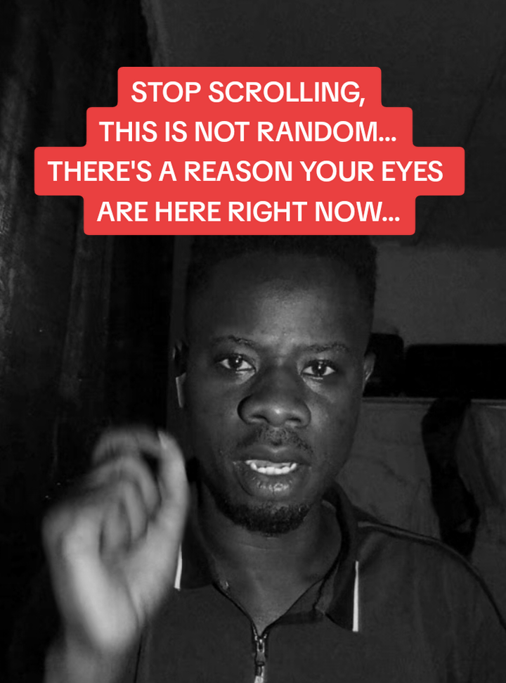 @OYEDARE ๐ โ๐บ