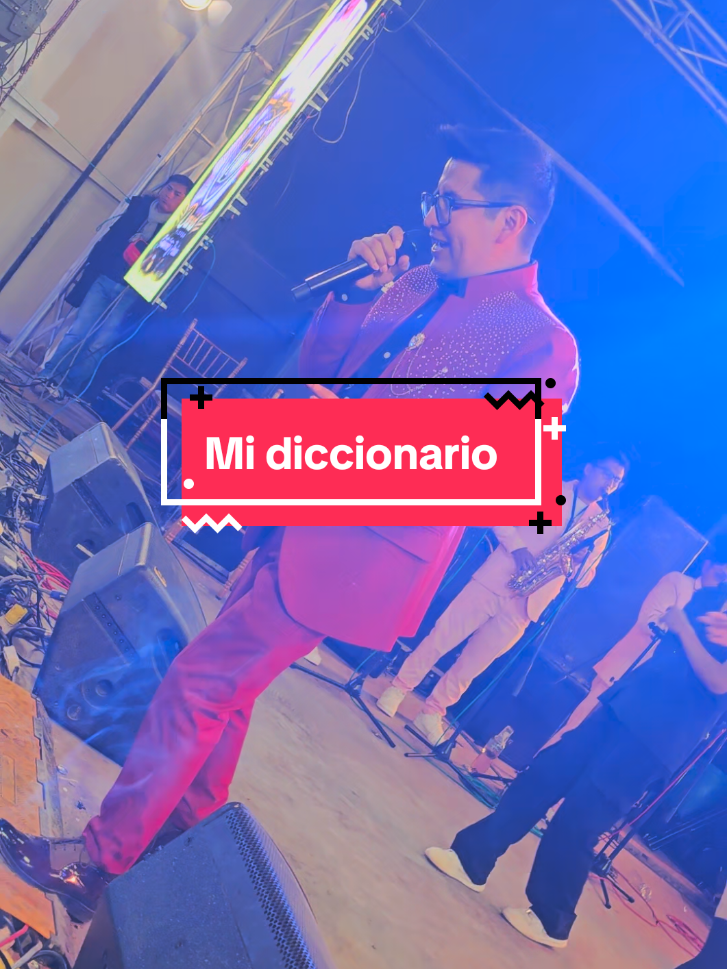 @David Flores - SyP